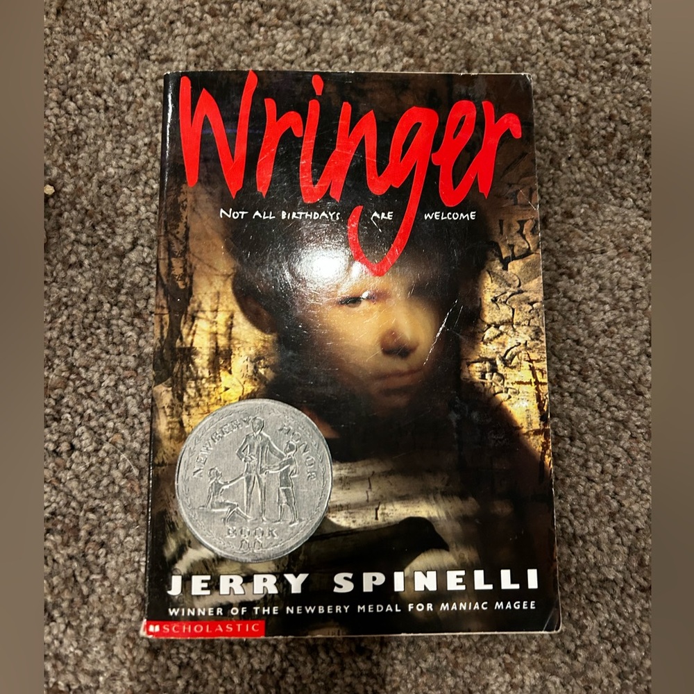 Wringer